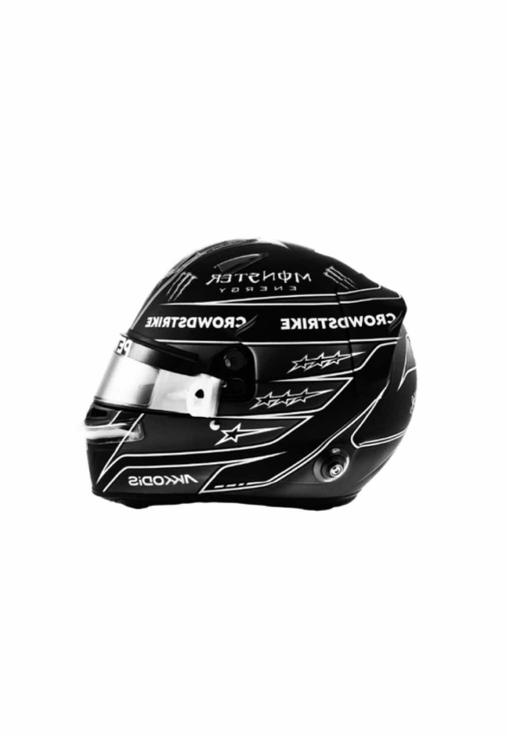 lewis #f1 #snowboarding #lewishamilton #monster #fyp 