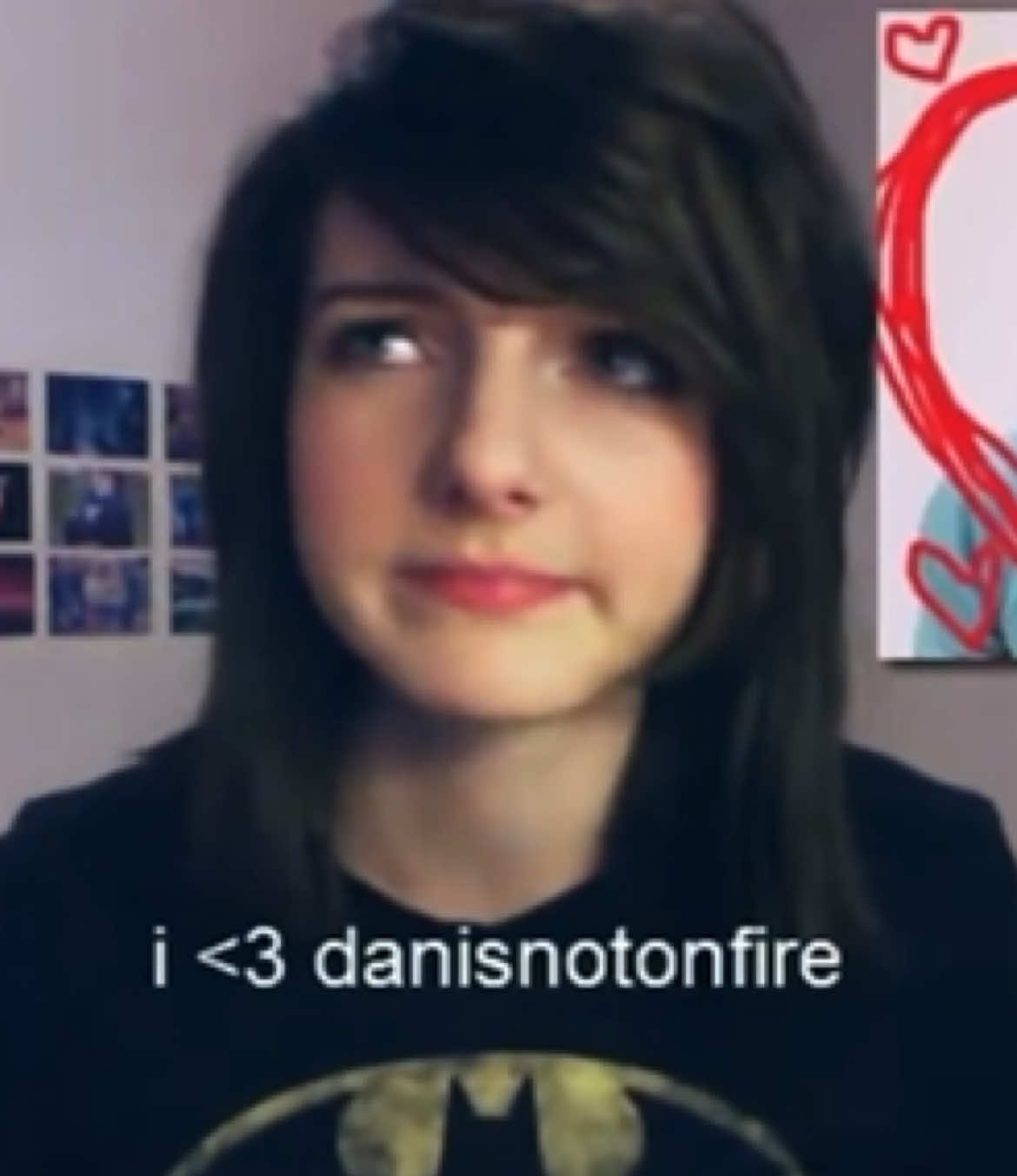 i mean he was still in the closet if u think about it so lizzie ldshadowlady wins as always #ldshadowlady #danandphil 