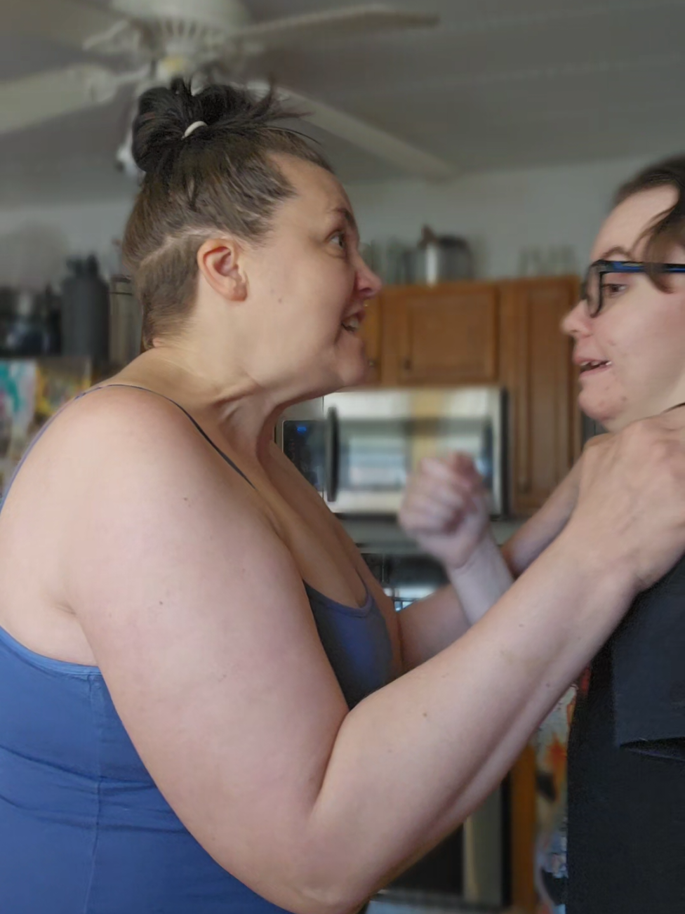 #husbandwife #wearesofucked 