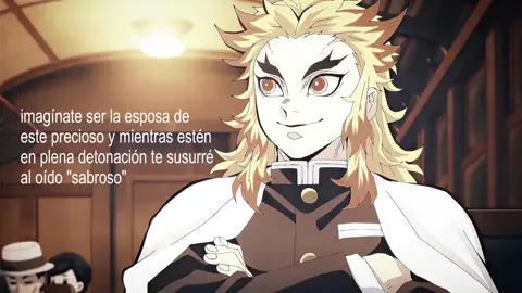 #RENGOKU (de hecho, en mi fanfic lo explico muchísimo mejor) #rengokukyojuro #demonslayer #kimetsunoyaiba #zxycba 