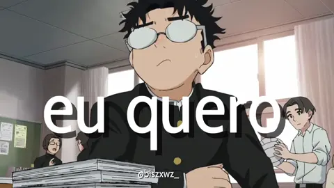 #Anime | oi bbs só pra nao ficar sem postar 16:01 #edit #fyp #viral 