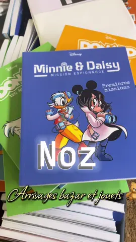 BONPLAN chez noz Arrivages bazar et jouets #noz #bonplan #jouet #petitprix
