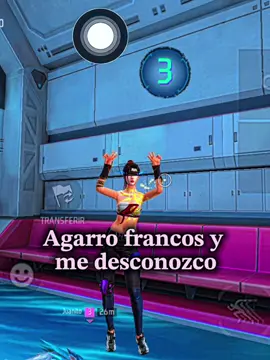 hola, de nuevo porque si #ffmax #brclasificatoria #viral #highlight #soporteff 