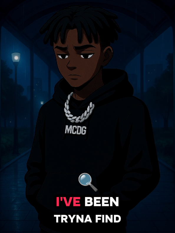 “Sometimes love just don’t hit the same anymore 💔🕯️ #LoveAintForMe #sadedit #fyp #animevibes #brokenheart 