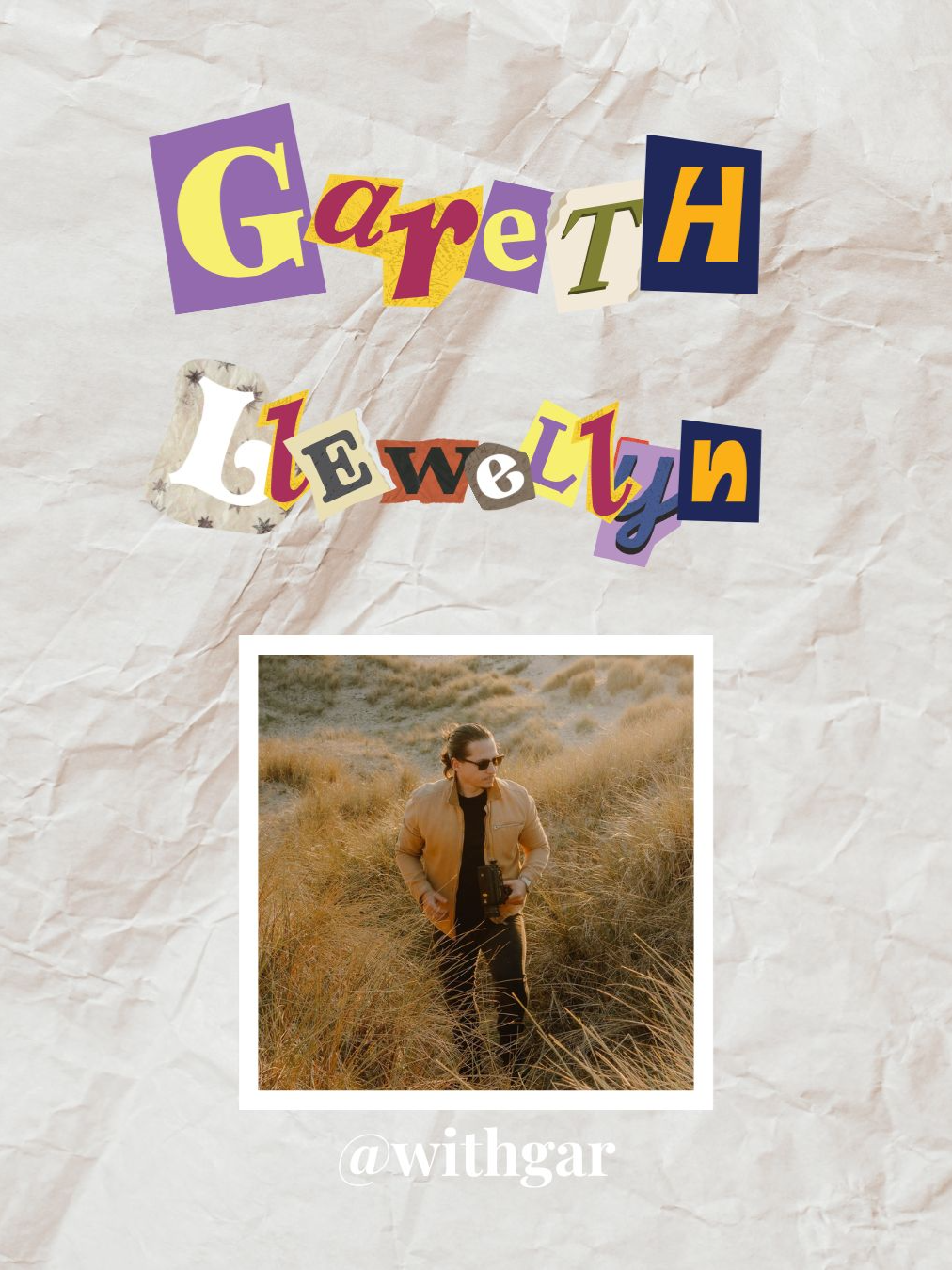 First photographer untuk edisi ini - Gareth Llewellyn. ni acc dia@withgar_ korang boleh tgk sendiri hasil gambar2 dia! Sila comment untuk next photographer! Thank you! #marmirstic #fyp #Photographer #learning