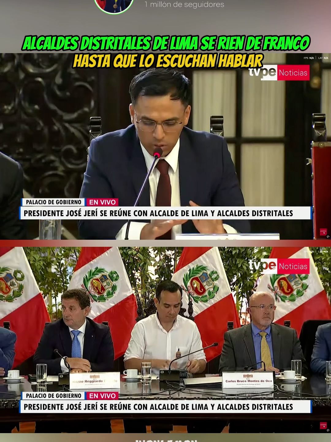 MI ALCALDE SIEMPRE DEJANDO BIEN CON LA FACILIDAD DE PALABRA #francovidalalcalde #francovidal #ate