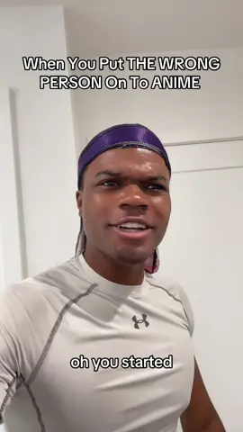 I NEED SOME MORE ANIMES TO CHECK OUT, anyone know ?  #fyp #anime #hunterxhunter #comedy 