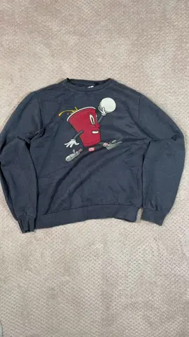 handpicked Y2K & streetwear items! Shop 13.t33n eBay/vinted 13t33n Depop ⛓️ worldwide shipping ✈️🌎 ⢀⡀⠀⠀⠀⠀⠀⢀⡀⠀⠀⠀⠀⠀ ⢸⣿⣷⣤⣀⣤⣾⣿⠃⠀⠀⠀⠀⠀ ⣸⣿⣿⡿⣿⣿⣿⡿⠀⠀⠀⠀⠀⠀ ⣿⣿⣿⣿⣿⣿⣿⣿⠀⠀⠀⠀⠀⠀ ⠙⢿⣽⣿⣿⣻⡽⠃⠀⠀⠀⠀⠀⠀ ⠀⢸⣿⣷⣻⣟⣿⡄⠀⠀⠀⣠⣤⠀ ⠀⢸⣿⣯⡿⣟⣿⣷⣄⠀⠀⣿⡏⠀ ⠀⢸⣿⣾⢿⣿⣿⡿⣿⣷⡀⠘⢿⣆ ⠀⢸⣿⣿⣻⣿⡷⣿⣻⣽⡷⠀⣨⣿ ⠀⢸⣿⣿⣽⣿⣟⣿⣽⣯⣷⠿⠟⠁ ⠀⠈⣿⣿⡿⠿⠽⠿⠏⠋⠉⠀⠀⠀ #2000stashion #unboxing #pinterestaesthetic #outfitinspo #vintageshop 