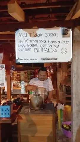 #baledaharraharjo #angkringankandang #klaten24jam #klaten @A L A N 🌟 