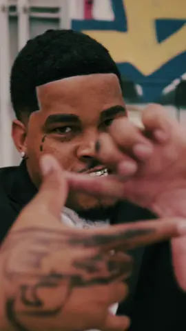 You are what you do, not what u say you will do 🤝 #STUTTER #KevinGates #TheAmilioTour 