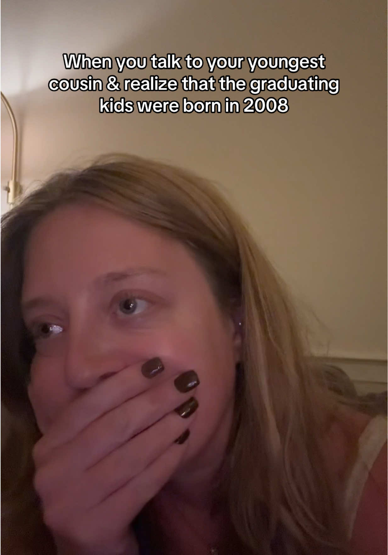 Sorry what #comedy #millenial #genz #sketch #skit 