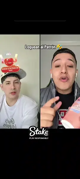 #viraltiktok #perú #fyp #geraldoropeza #show 