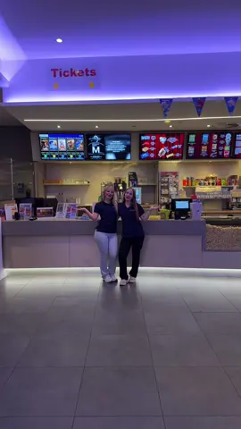 Euer neues Lieblingskino🍿🎞️ #euromax #foryou #fy #viral #kino 