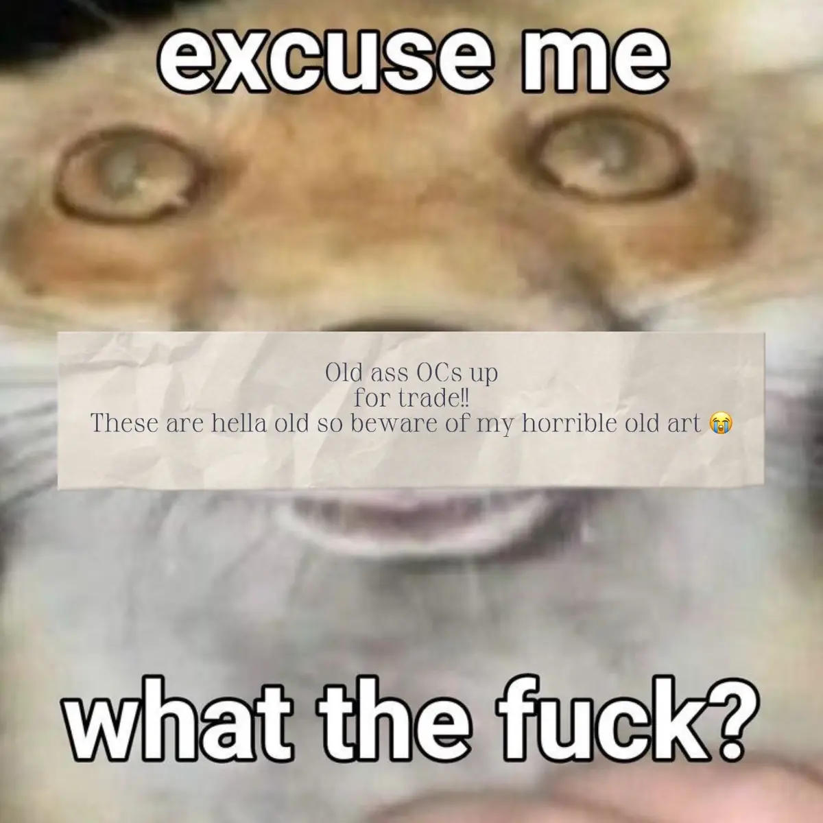 (slide 9 is pending!) If you wanna trade for any of these on discord, my user is j4mb0x || #octrade #arttrade #arttradesopen #ocsfortrade #fypシ゚viral 