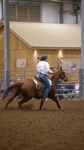 The best 4yo learning how to do big boy things 😮‍💨  Had to get my boy his first @ChrisGoodenVisuals video, so we can always remember where we started while we’re our way up 🤞🏻#wideopenthrottle #fyp #barrelracer 