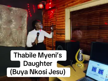 Ncandweni Christ Ambassadors Buya Nkosi Jesu 