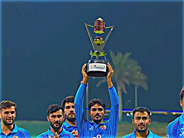 CONGRATS🏆🇦🇫🏏 #afghanistan #pashto #cricket #foryou #fyp 