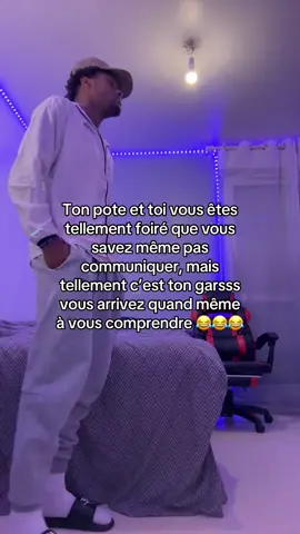 Deux con c’est foiré 😂😂🤦🏾‍♂️      #humour #pourtoi #fyp #gazo 
