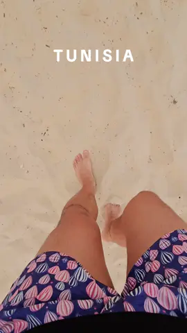 T U N I S I A