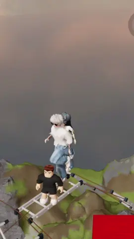 pro hengker #roblox #gunungyahayuk #trendyahayuk 
