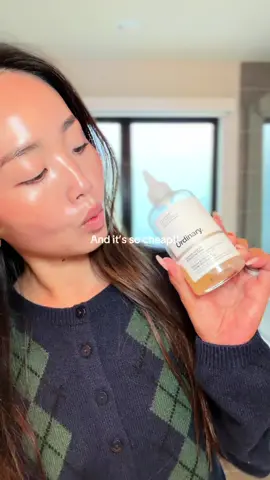 I’m obsessed. #glycolicacid #ga #multiuse #acid #exfoliation 