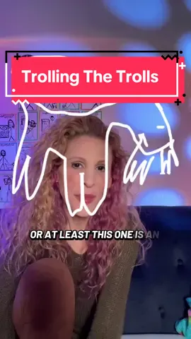 Check out how I handled a negative comment in the middle of the drawing game. What do you think I drew? Let me know in the chat what you think I drawing is. No one got this correct during my TikTok LIVE. Will you? #LIVEDrawingGame #FanFavorite #HowToHandleTrolls 