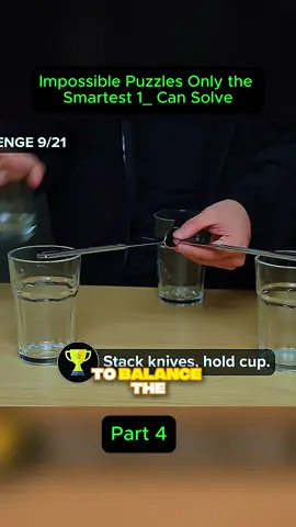 Impossible Puzzles Only the Smartest 1_ Can Solve P4 #hafugo #trending #rubik #bricolaje 