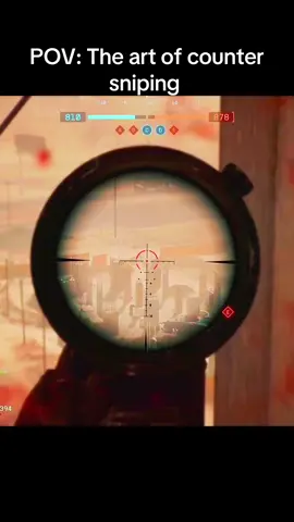 BF6! We are so back! 🔥 #fyp #fypシ #battlefield #battlefield6 #sniping 