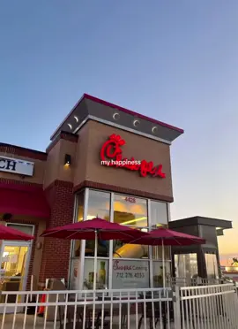 #Foodie #foryoupage #iloveee #chickfila 