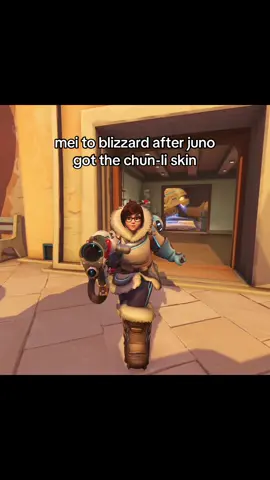 the dissapearance of juno, a case that doesn't sit right with me... #overwatch #overwatch2 #ow #ow2 #overwatchtiktok         