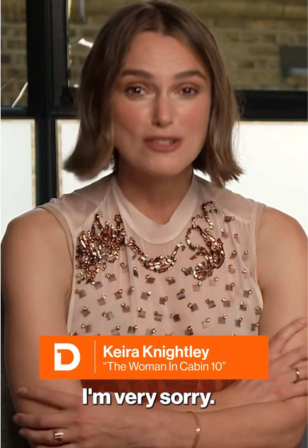 #stitch with @Decider #harrypotter #jkrowling #transrights #keiraknightley 