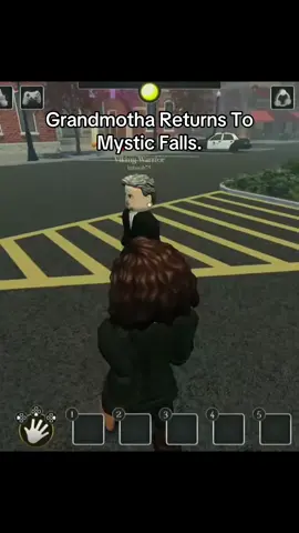 Where Is BONNIE. #tvl2 #tvdu #tvd #roblox 