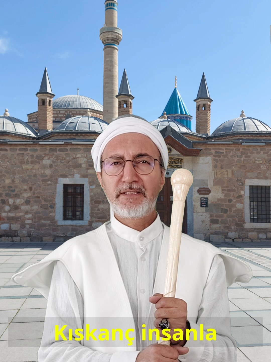 KISKANÇ İNSANLA SIRRINI PAYLAŞMA#MEVLANA #AMİN #mevlanasözleri #i̇nsan