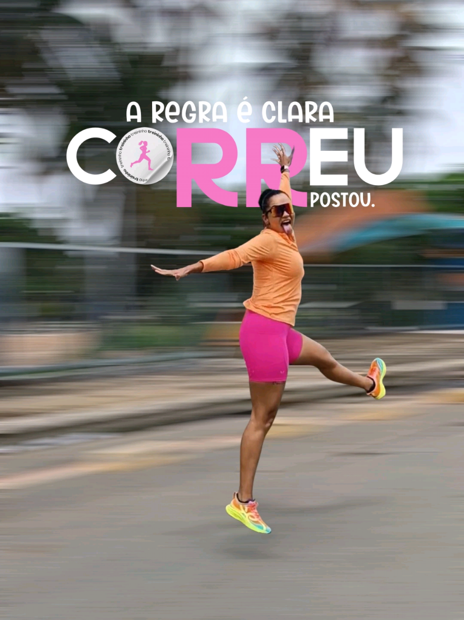 Só lamentooo... 🫢🏃🏽‍♀️🩷 #corrida #corridaderua #runner #run #esporte