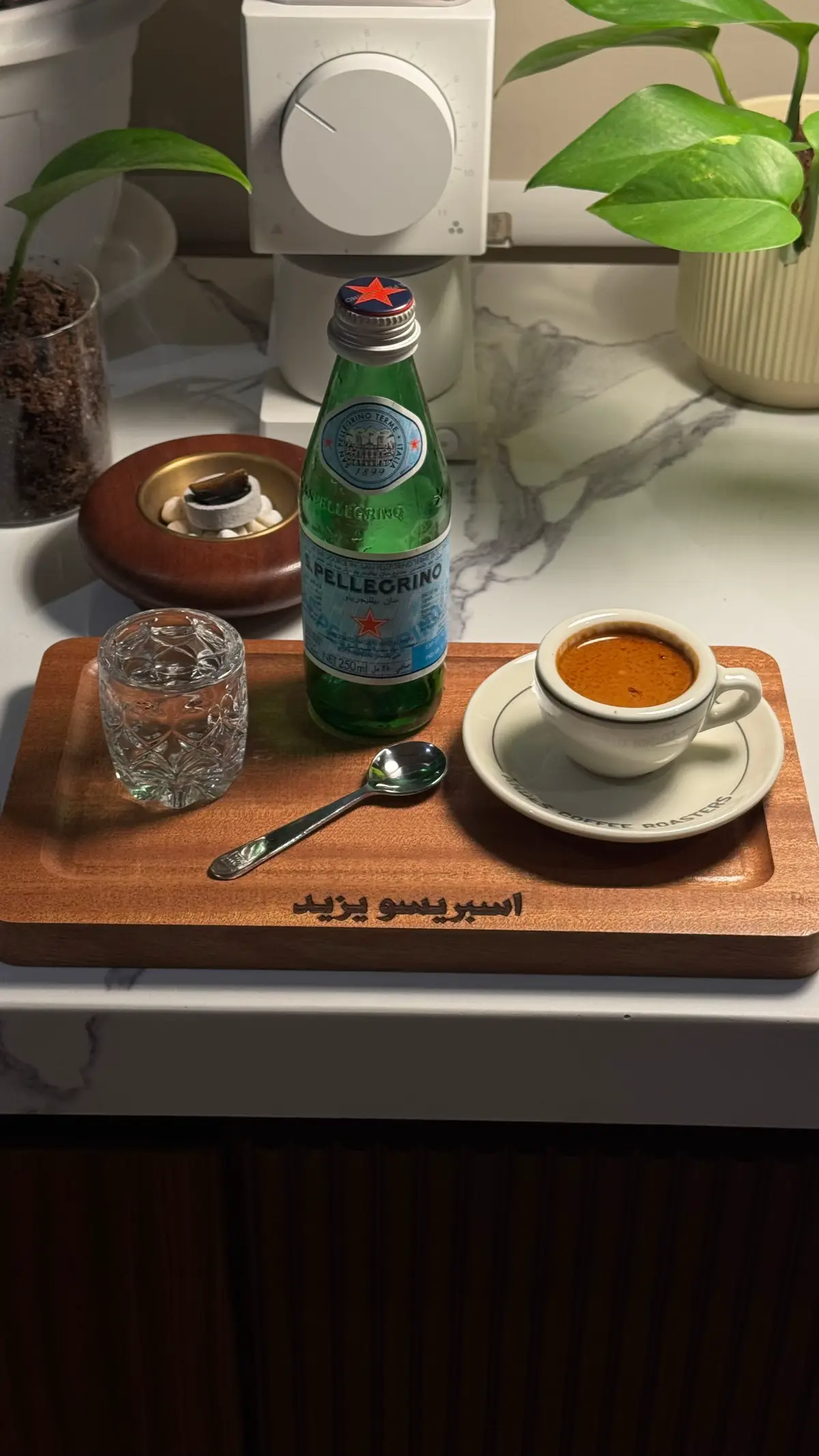 #explore #fyp #اسبريسو 