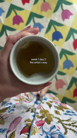 #theartistsway #morningpages daily morning pages vlogs incentivize me and hold me accountable 🩷 