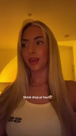 officially in my self care era💅💆‍♀️ #tiktokshop #haul #SelfCare #ad #gifted 