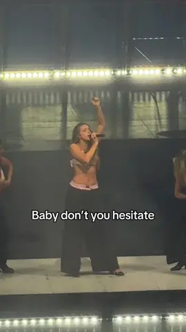 Don’t hesitate #edreeszy