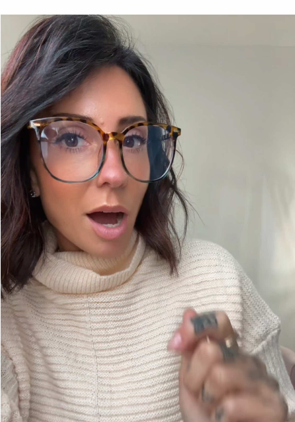 All of these are a yes