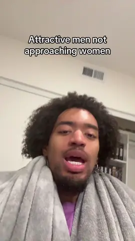 I feel like the approaching thing is a very nuanced issue even though we talk about it like it’s very simple #fyp #dating #men #women #fypシ 