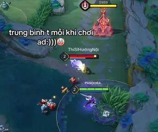 áp lực quá:))#lienquanmobile 