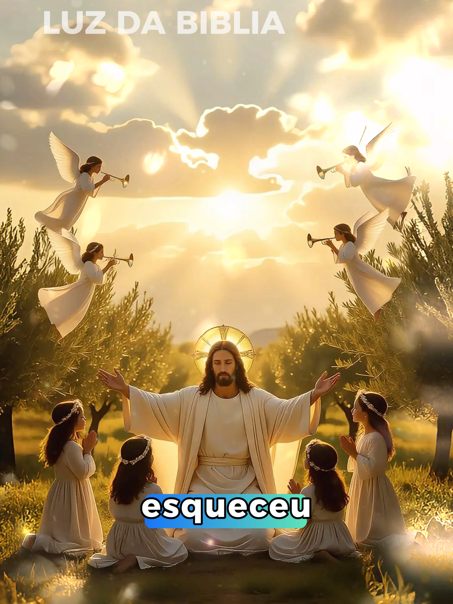 ✨ “Você não precisa entender, só confiar” 🙏 Nem sempre Deus explica, mas sempre conduz. Mesmo no silêncio, Ele trabalha em detalhes que você não vê. Confie: cada lágrima e desvio têm um propósito. Quando tudo se ajeitar — e vai se ajeitar — você vai entender que Deus sempre esteve no controle. 💫  📖 “Confia no Senhor de todo o teu coração e não te apoies no teu próprio entendimento.” — Provérbios 3:5 #Deus #Jesus #fé #esperança #motivação #oração #mensagem #reflexão #confiança #propósito #bíblia #deustemumapalavrapravoce #palavradedeus #motivacaocristã #frasescristãs #inspiracao #palavradodia #deusnocontrole #gratidão #cristão #foryou #fyp #shorts #viral #cristianismo #deuséfiel