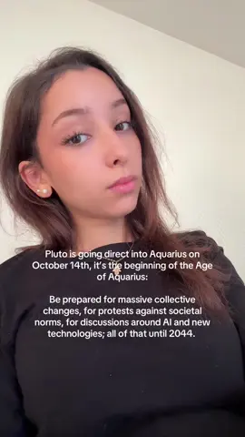 we’re in for a long ride 😶‍🌫️ #pluto #astrology #zodiacsigns #birthchart #262tb 