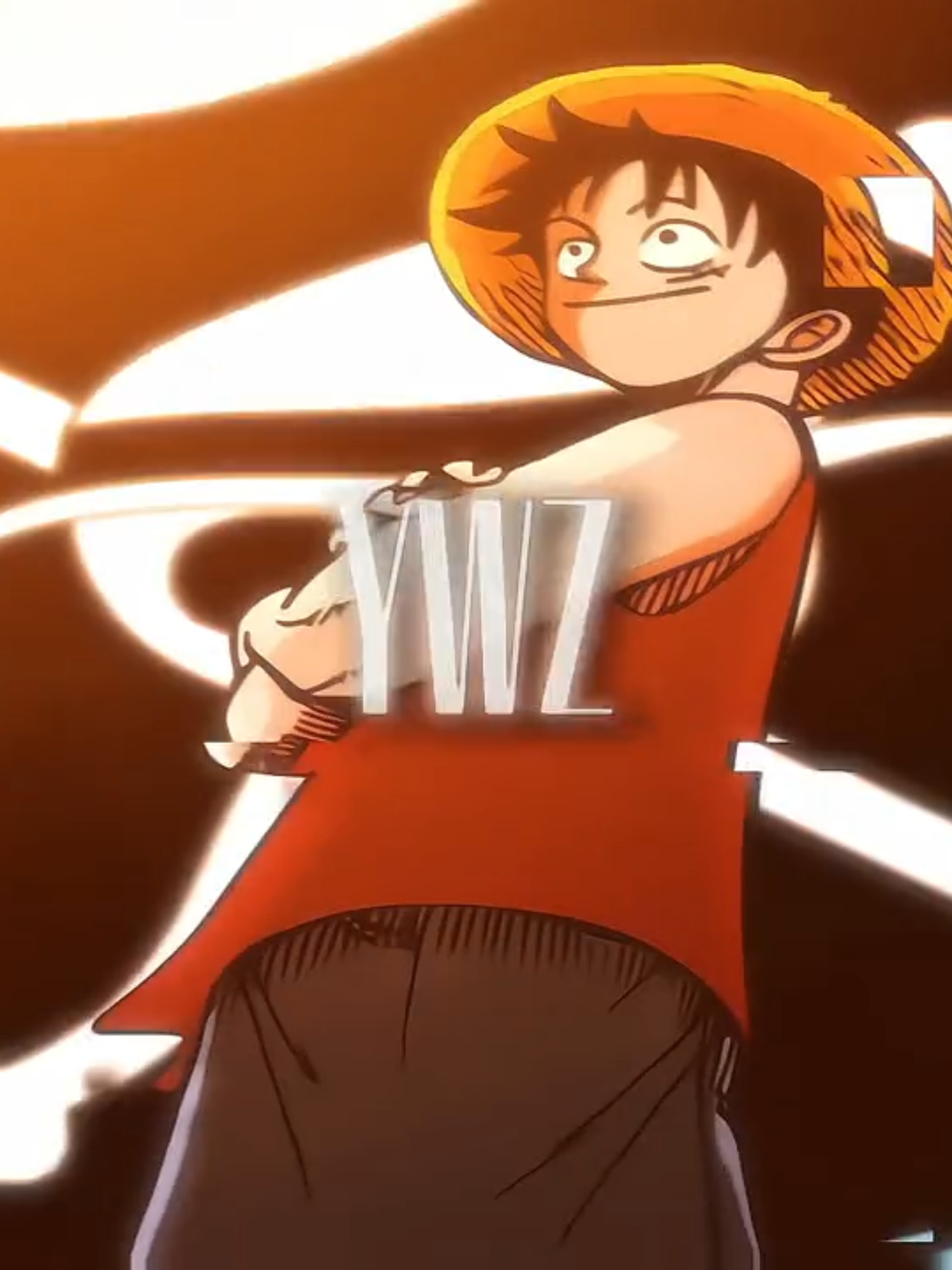 (One Piece) luffy goat 🔥💯 | song name: NO BATIDÃO (Slowed) - ZXKAI | clips: Dummyworld, M4rkim | This intro idea is not mine!!! | Monkey D. Luffy, from the anime One Piece, is the cheerful and fearless captain of the Straw Hat Pirates. He possesses the powers of the Gomu Gomu no Mi, a Devil Fruit that turned his body into rubber, allowing him to stretch and bounce in incredible ways. Despite his goofy and carefree personality, Luffy has an unbreakable will and dreams of becoming the Pirate King by finding the legendary treasure known as the “One Piece.” He values his friends deeply and will risk everything to protect them. | tags: #onepiece #onepiecedit #edit #anime #animedit #luffy #luffyedit #luffyonepiece #gear5 #fyp #foryoupage #viral #paratiiiiiiiiiiiiiiiiiiiiiiiiiiiiiii ★ upload method ★ TG: @editing_news