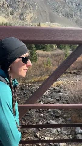 we’re alive don’t worry #14ersofcolorado #torreyspeak #mountaineering #climbing #titlefight  