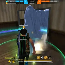 Meu judas 😔 #foryou #freefire #fyp 