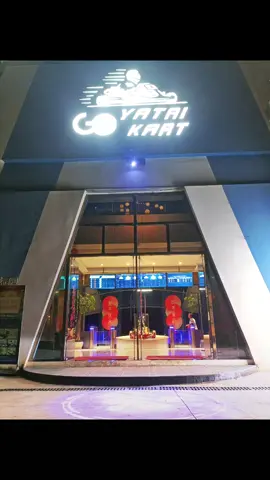 #dj  #gokart  #yatai  #ဆိုဒ်၅ 