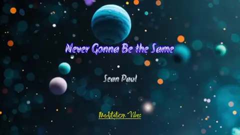 #Never_Gonna_Be_The_Same #Sean_Paul #reggaeinternacional  #jamaicamusic🇯🇲  #reggaeroots  #reggae  #riddims  #reggae_vibes🇰🇪🇯🇲  #meditation_vibes🇰🇪🇯🇲 
