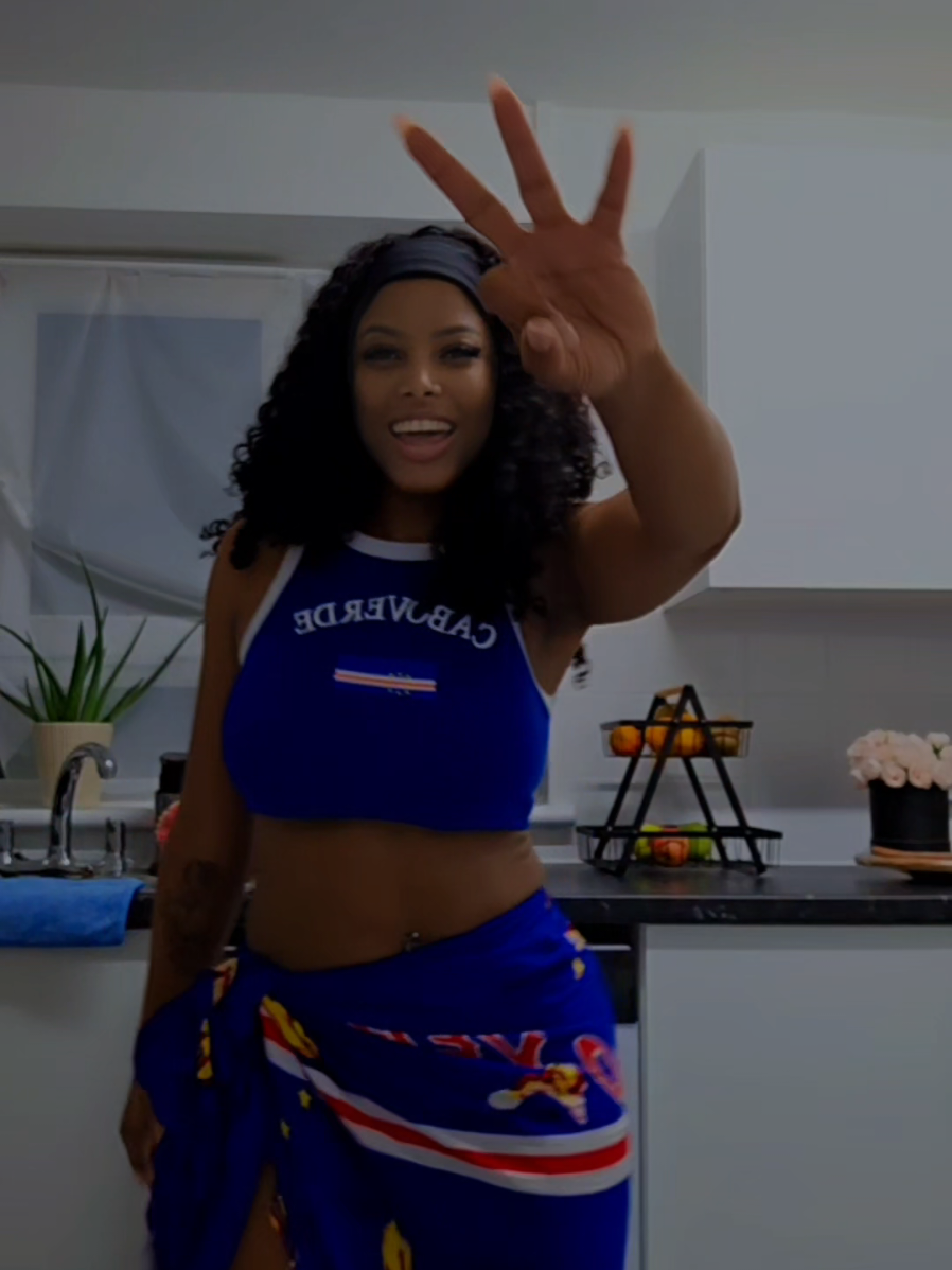 kel funana ka pode falta pa comemora CABO VERDE NA COPA 2026  #caboverdiana #dança #funana #caboverdenacopa @Telma Spencer 