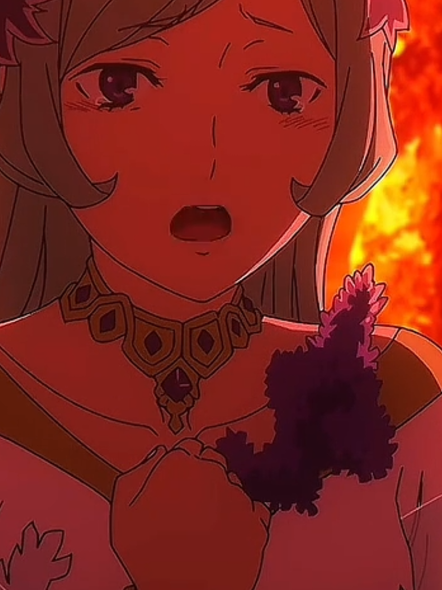 Sag das du bleibst 🥹❤️‍🔥 #foryoupage❤️❤️ #amv #bellcranel #freya #danmachi 